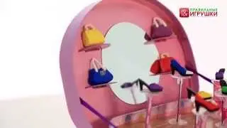Бутик дизайнерской одежды - CREATIVE Детские игрушки Kids toys