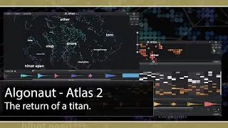 Algonaut - Altas 2