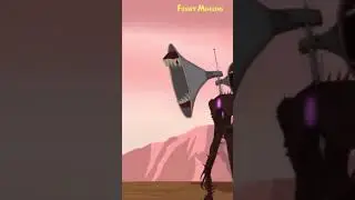 Siren Head and Megahorn - Coffin Dance Meme (COVER)