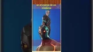 🦊Fortnite C4TOG 👤 Ficha: OMEGAROK