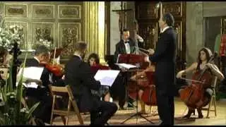 Händel - Passacaglia in G minor - wonderful version - Horst Sohm