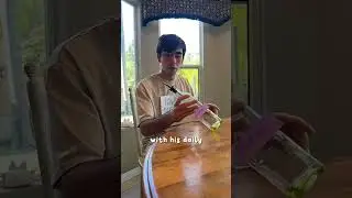 Olive Oil in Your Coffee? #shorts #coffee #starbucks  | Inc.