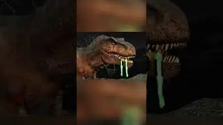 MK5 - Deadly Roar (3D Vore Animation)