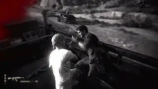 Old cringe footage of me playing Uncharted 4
