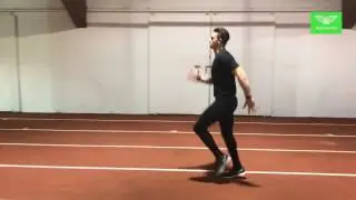 Ankle Pops