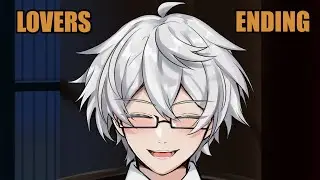 Lovers Ending - Dread Weight