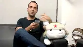Hugo Barra: When will Mi phones get fingerprint scanners?