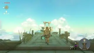 Precisamos Falar de Zelda Tears of the Kingdom! SEM SPOILERS