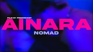 Nomad - Ainara - Video Oficial