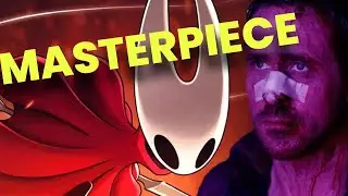 Silksong is ALREADY a MASTERPIECE