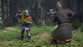 Top 13 Medieval Open World Games of All Time | 2024