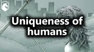The uniqueness of humans | A Hunter‑Gatherer's Guide to the 21st Century (from Livestream #85)