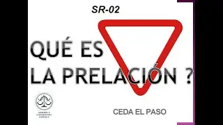 QUE ES LA PRELACIÓN
