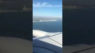 #Fly444 flight life