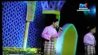 Devotees - Rindu Kedamaian
