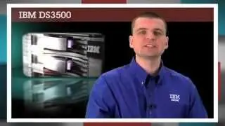 Storage IBM System Storage DS3500 Express Dual Control