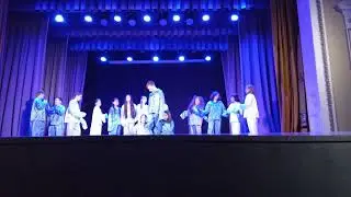 Спектакль 1