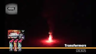 TRANSFORMERS