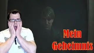 🩸[023] Es kommt alles ans Licht😊- Let´s Play Silent Hill 2 Remake🩸