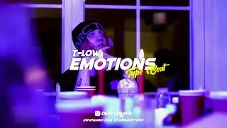 [FREE] T-Low Type Beat 2022 - 