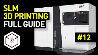 Video 12: How to Launch the Print?