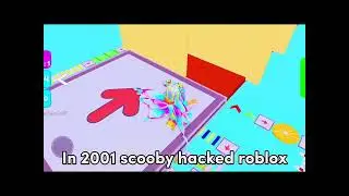 There is a new roblox hacker