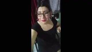 Black dress part 1