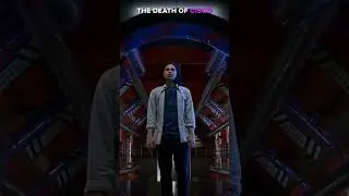 The Death of CISCO RAMON⚡