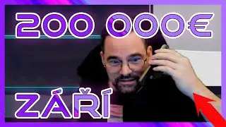 ⏩ ZÁŘIJOVÁ RYCHLOVKA ⌛ - TwitchClips