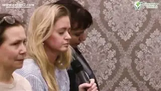 Как помочь себе при ревматоидном артрите Николай Пейчев