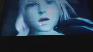 Playing FFXIII-2