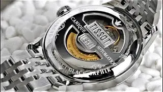 TOP 7 BEST TISSOT WATCHES TO BUY IN 2022