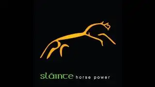 High on a Mountain