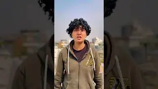 Lalchi pari aur kharab namkeen 😂 