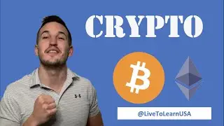 Why I Love Cryptocurrency #Cryptocurrency #Bitcoin #Investing