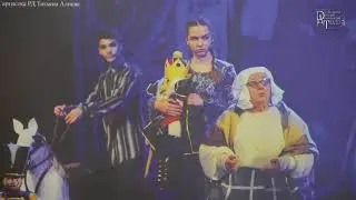 Татьяна Алиева. Светлая память (2021)