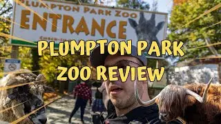 Plumpton Zoo Review