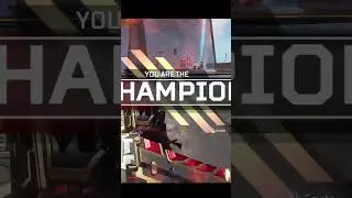 как вам ревенант в Апекс ? apex legends 19 сезон