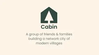 Celebrating Wins! A Cabin Community Gathering - October 2024