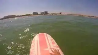 Valencia Trip