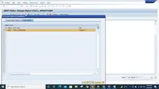 Calling SmartForm through Driver Program - SAP ABAP | SMARTFORMS in SAP ABAP | 