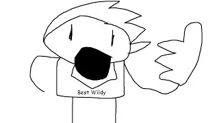 Me just playing Wildy's (Baldi's basics mod) plus doing the PGH's strategy