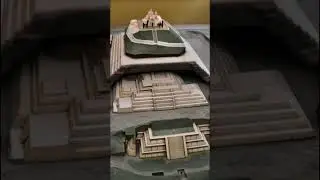 The LARGEST Pyramid in the World: Cholula in Mexico!