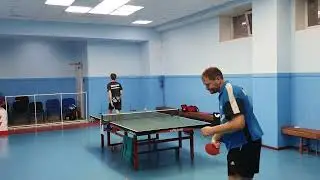 Щербаков Д.vs Корендович В.