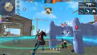 Free Fire Highlights 2.0 🧙‍♀️ (E5 2640v3 + GTX 1050ti)