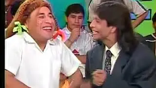 COMICOS AMBULANTES   LA MALCRIADA