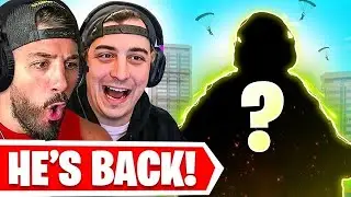 We Finally Played Warzone After 2 Years! 😮