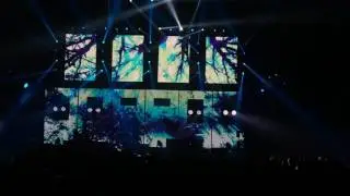 RIDE - twenty one pilots live