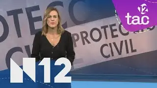 Notícies 12. Edició vespre. 05/11/2024