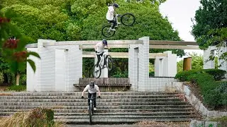 Yuki Kishi's SCHOOL RIDE 2